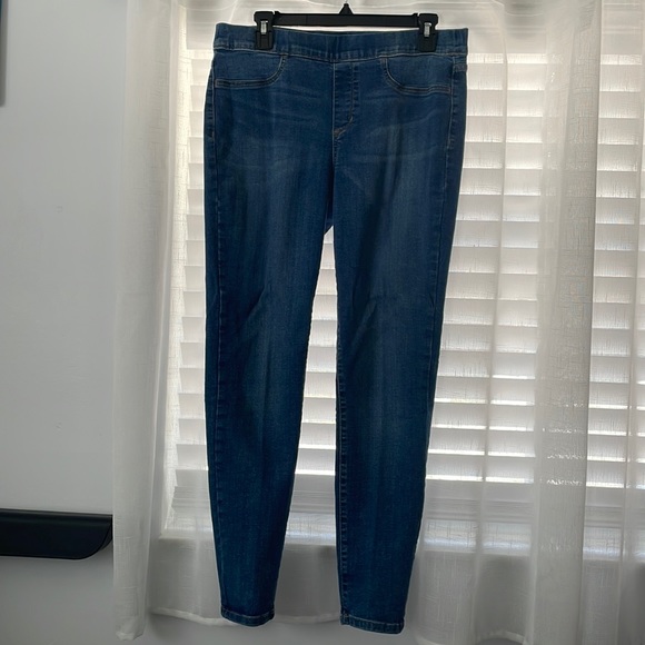Ana pull-on jeans - Picture 1 of 4